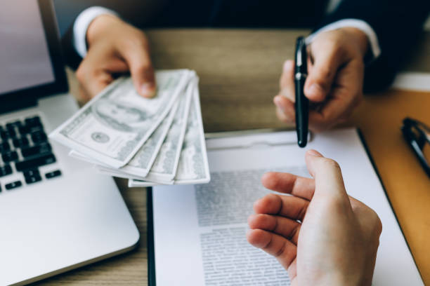 Loan Comparison Services in Carpendale, WV